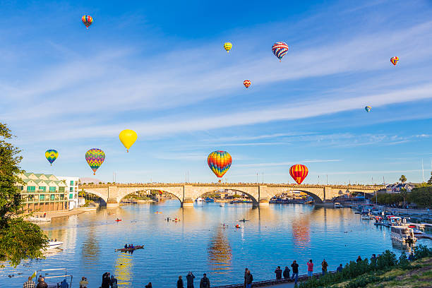 Lake Havasu City