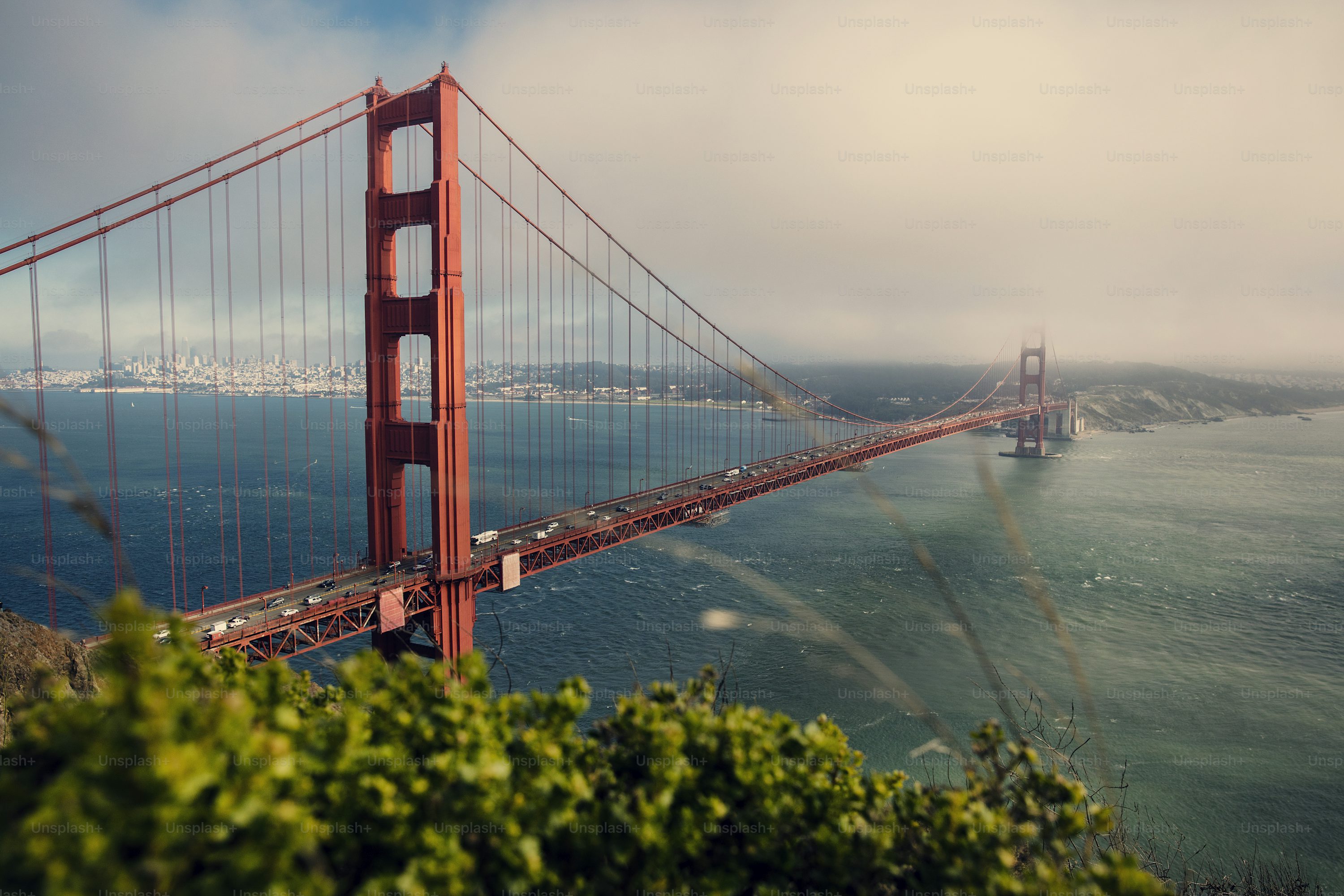 San Francisco