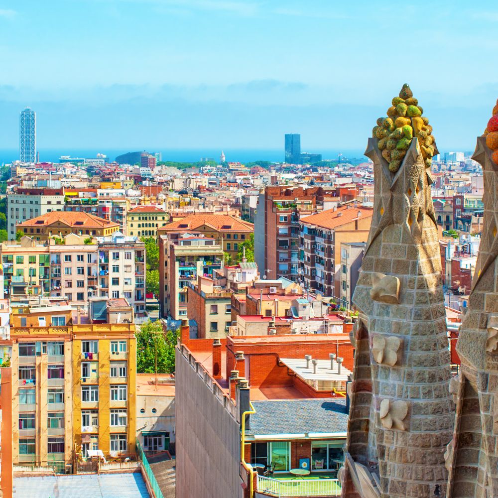 Barcelona