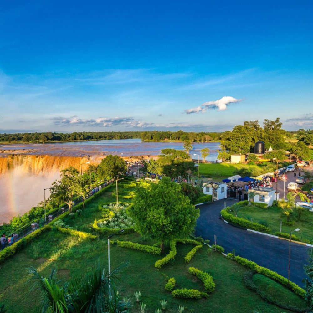 Chhattisgarh