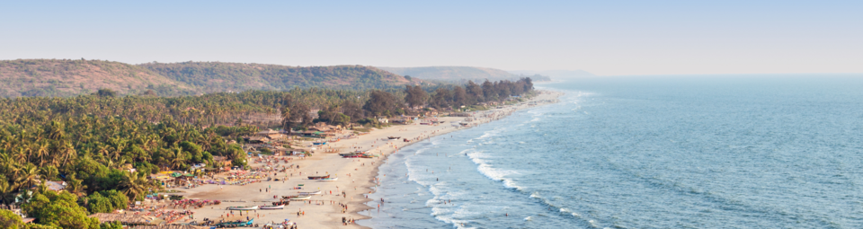 Goa