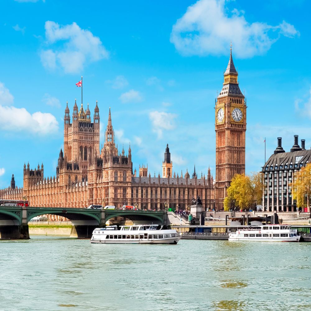 London