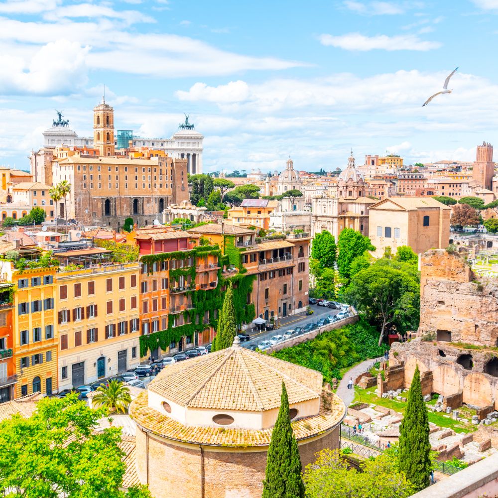 Rome