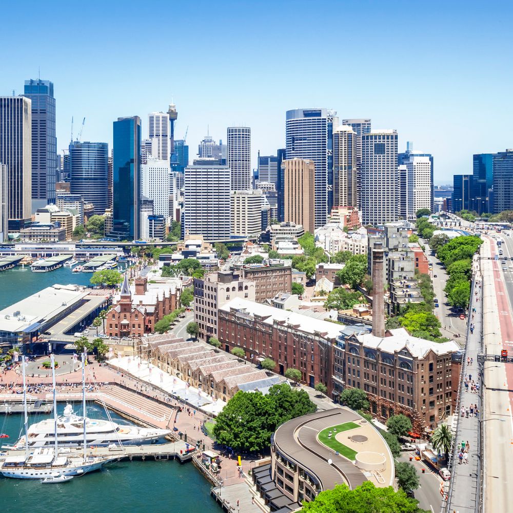 Sydney