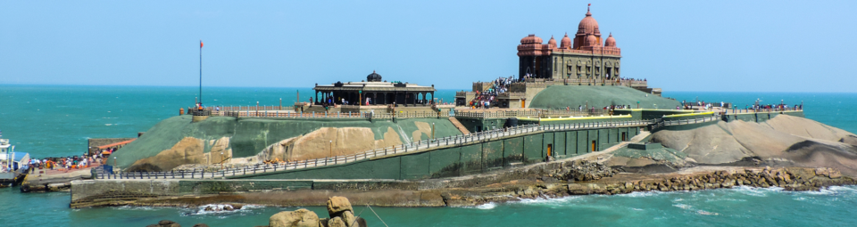 Tamil Nadu