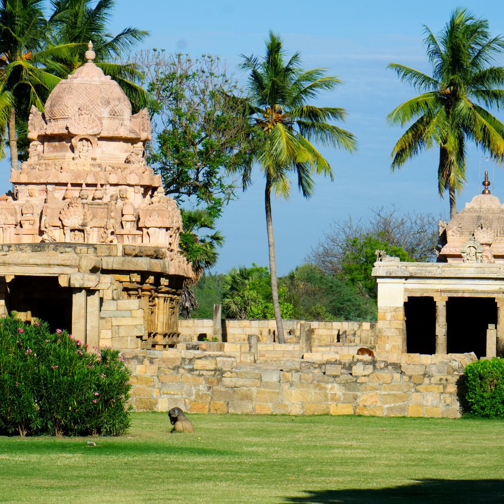 Tamil Nadu