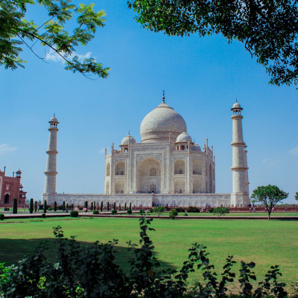 Uttar Pradesh