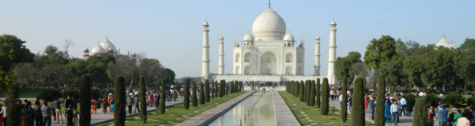 Uttar Pradesh