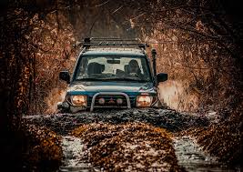 Dandeli Off-Road Adventure – Wings of Travel