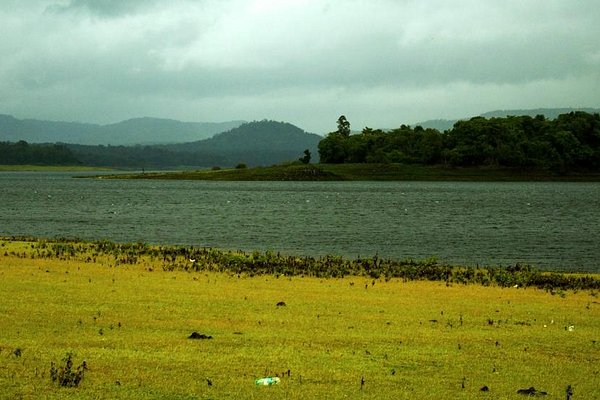 Departure from Coorg