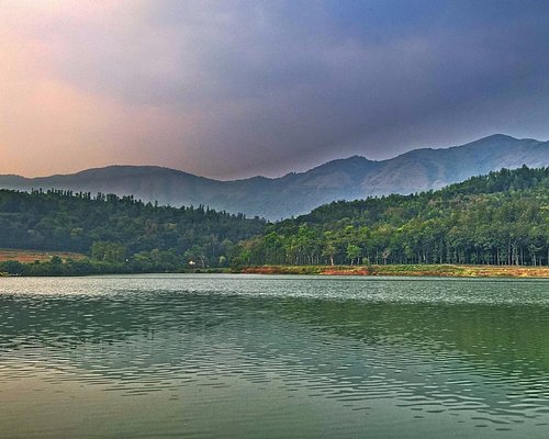 Arrival in Chikmagalur – Coffee & Waterfalls