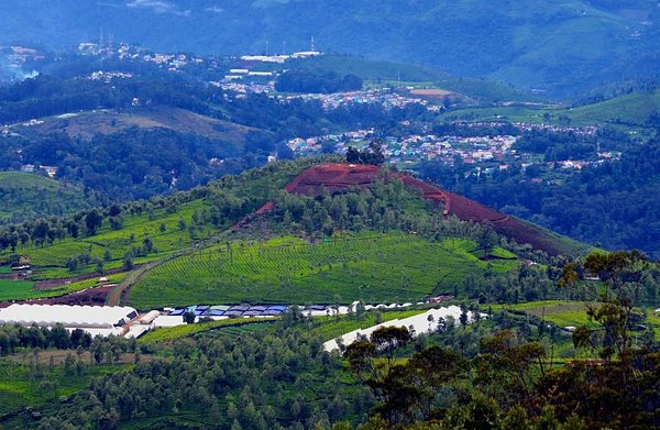 Ooty Sightseeing
