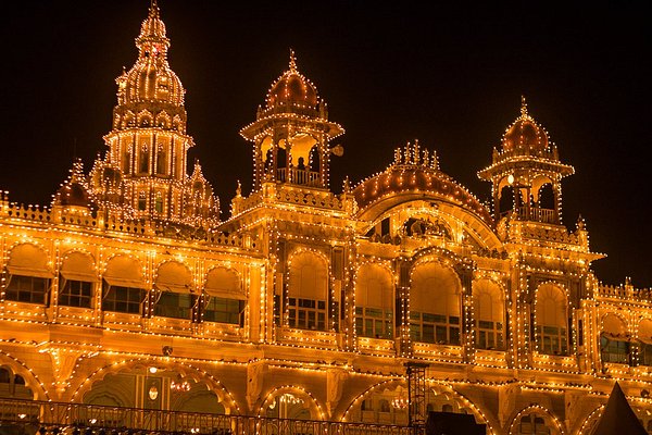 Ooty to Mysore