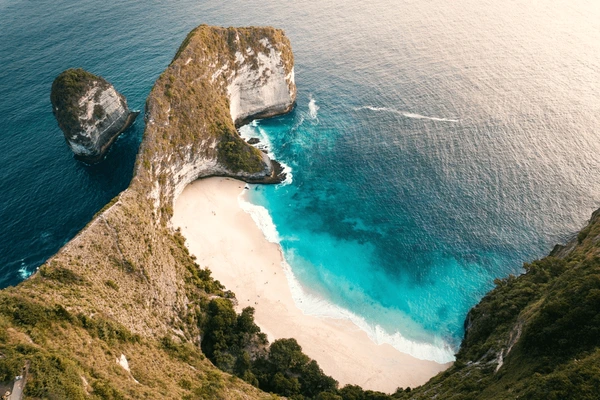 Seminyak to Nusa Penida